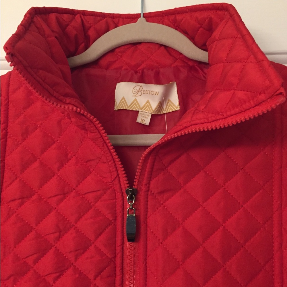 Jacket - Picture 2 of 4